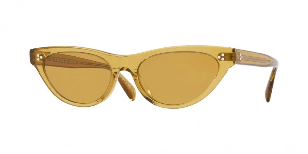 Oliver Peoples 5379SU Sunglasses - view 3